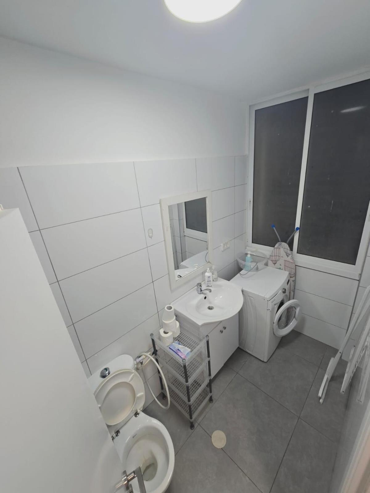 Gk Apartment Harmony Бат-Ям Экстерьер фото